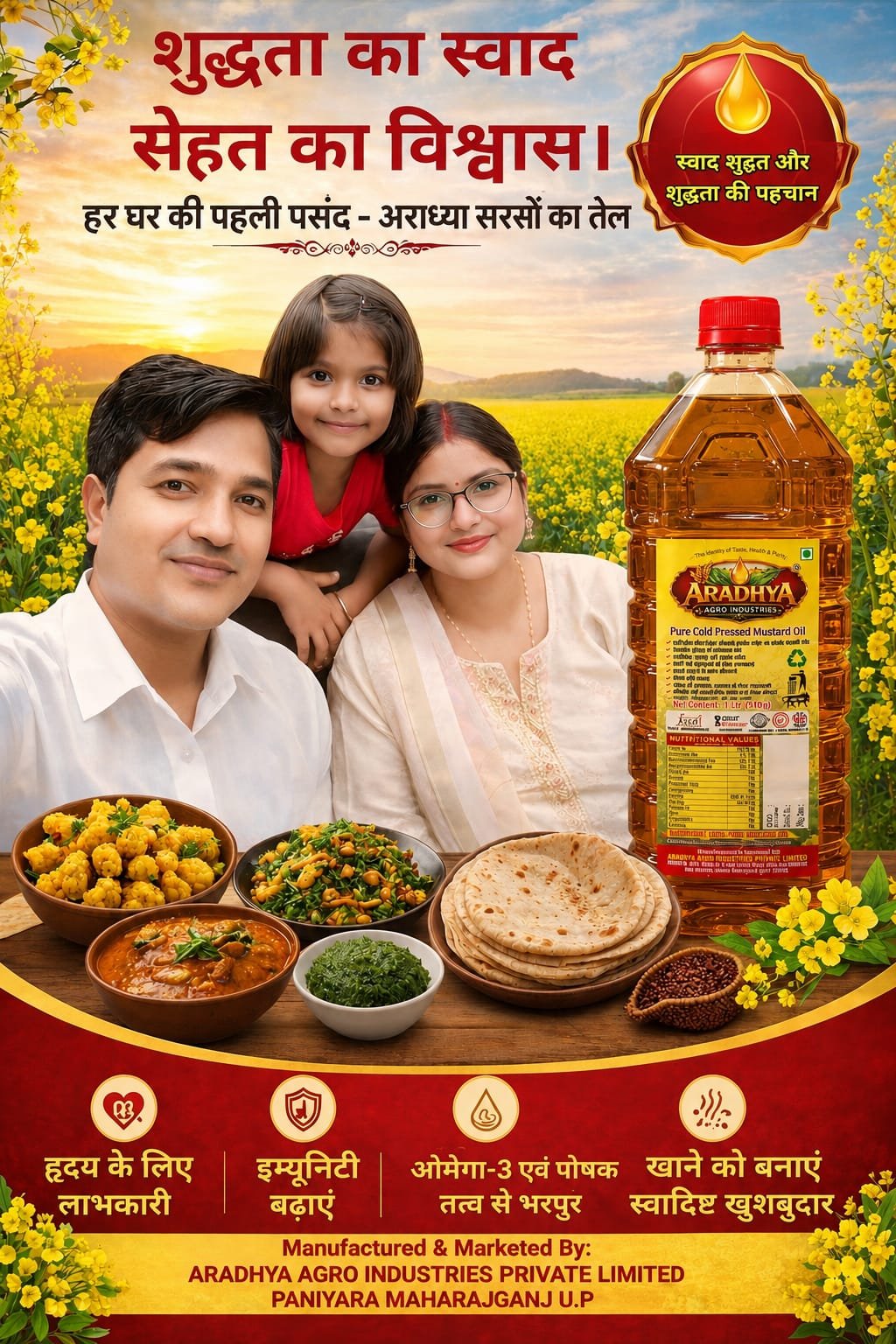 Aradhya Agro Industries image 9