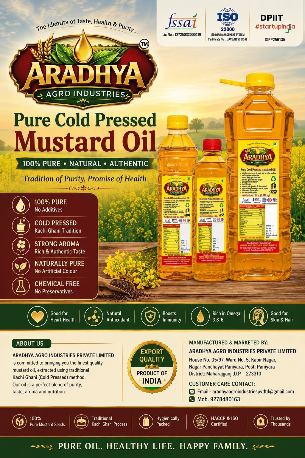 Aradhya Agro Industries image 11