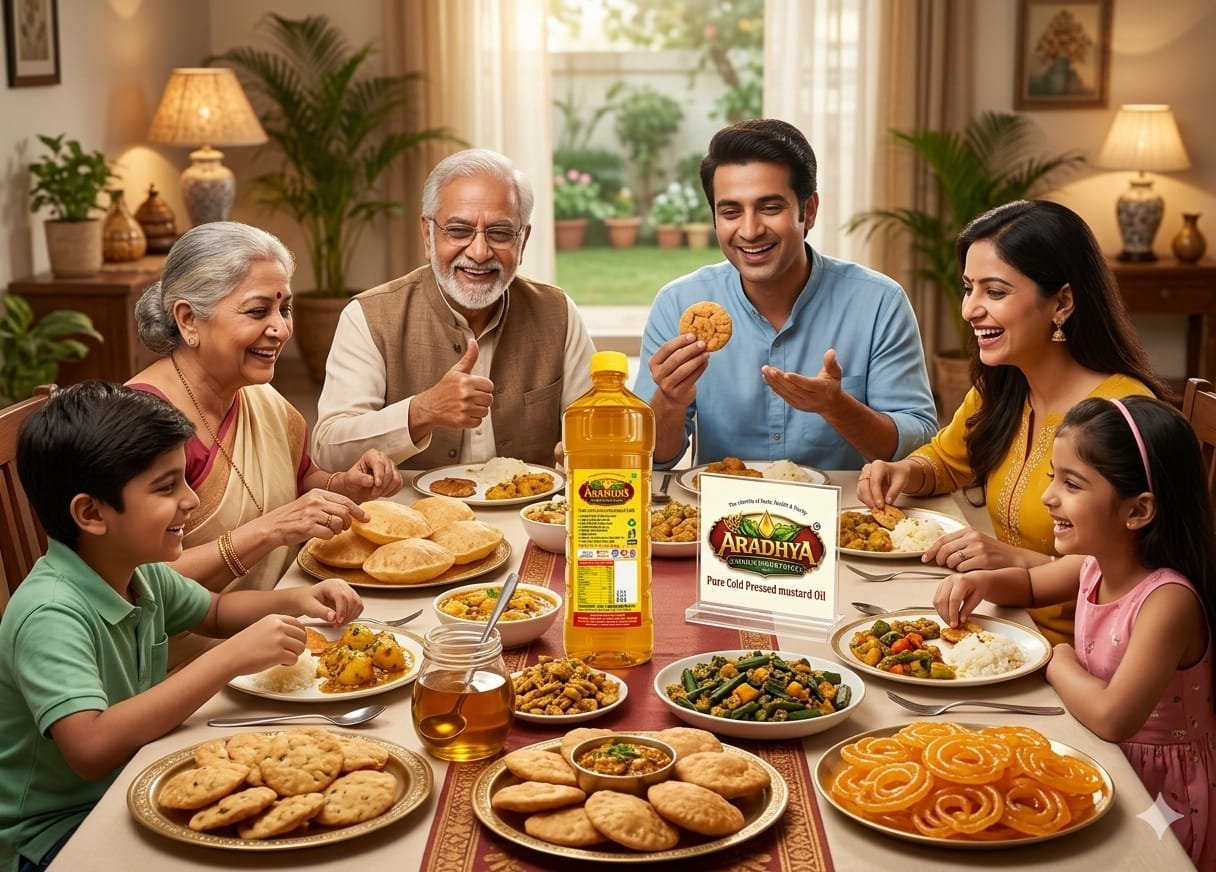 Aradhya Agro Industries image 24
