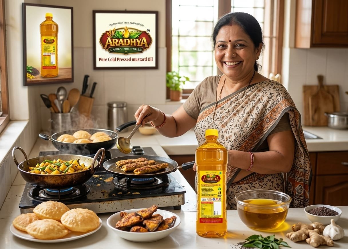 Aradhya Agro Industries image 25