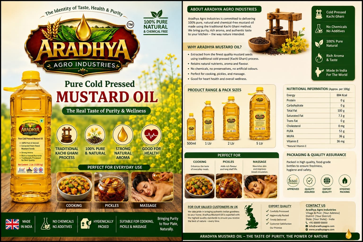 Aradhya Agro Industries image 30