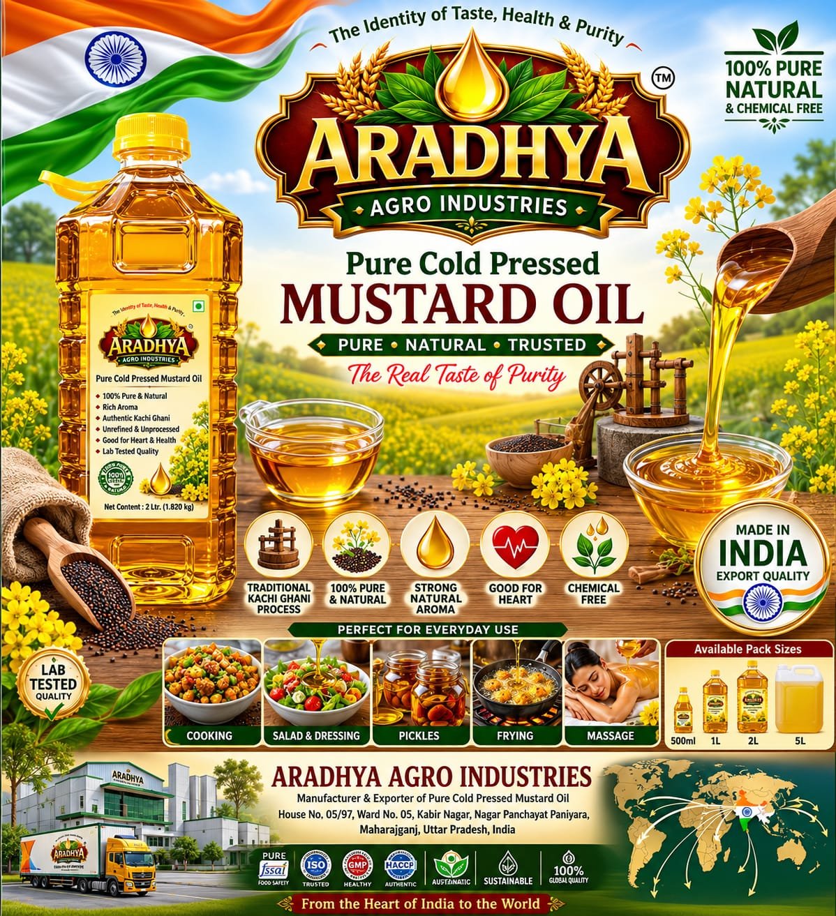 Aradhya Agro Industries image 31